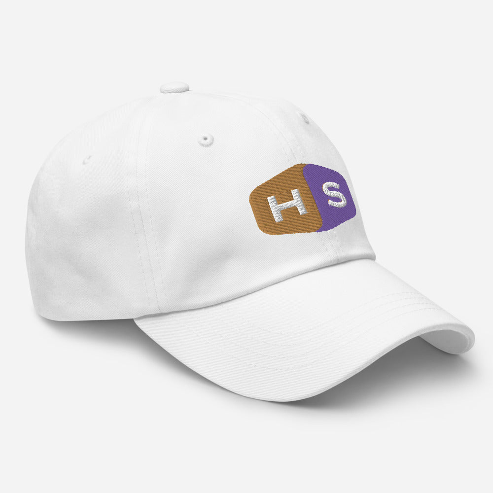 HS Tech Group-Club Hat