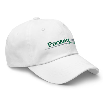 Phoenix Systems-Club Hat