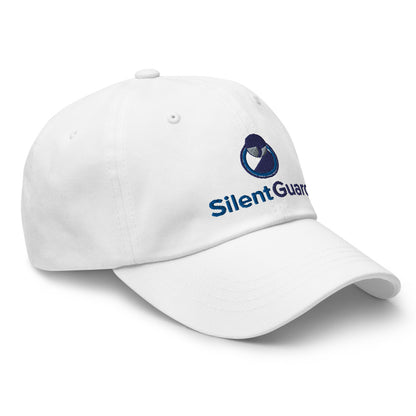 Silent Guard-Club Hat