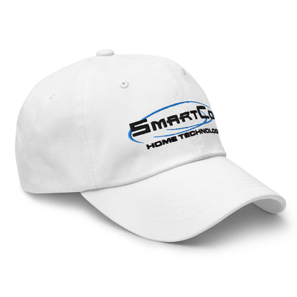 SmartCom-Club Hat