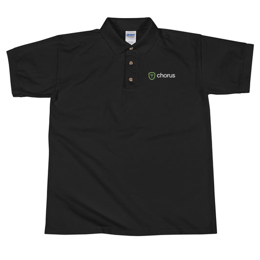 Chorus-Polo Shirt