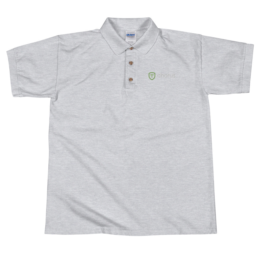 Chorus-Polo Shirt