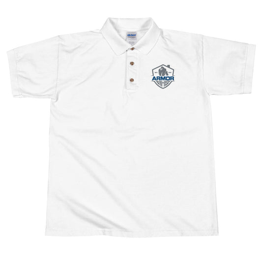 Armor AHS-Polo Shirt