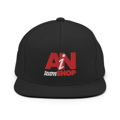 AiN Team Shop-Snapback Hat