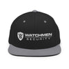 Watchmen Security-Snapback Hat