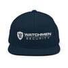 Watchmen Security-Snapback Hat