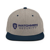 Watchmen Security-Snapback Hat