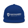 Watchmen Security-Snapback Hat