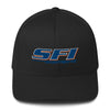 SFI-Structured Twill Cap