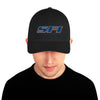 SFI-Structured Twill Cap