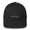 Republic Elite-Structured Twill Cap