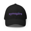 Symspire-Structured Twill Cap