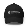 Watchmen Security-Structured Twill Cap