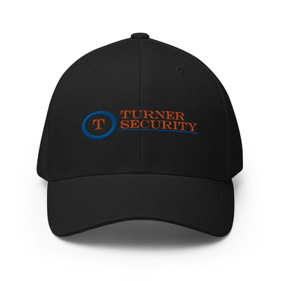 Turner Security-Structured Twill Cap