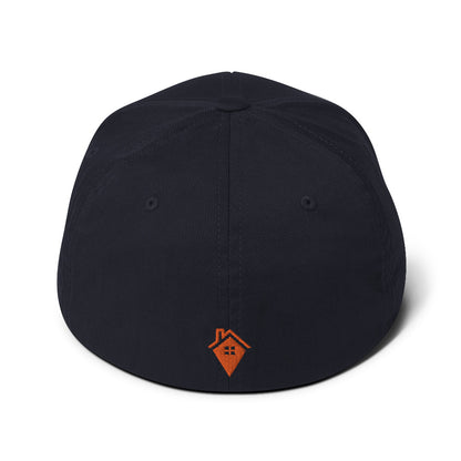 AVS Concepts-Structured Twill Cap