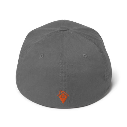 AVS Concepts-Structured Twill Cap