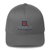 Republic Elite-Structured Twill Cap