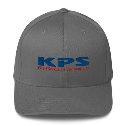 KPS-Structured Twill Cap