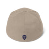 Watchmen Security-Structured Twill Cap