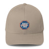 ABF Security-Structured Twill Cap