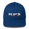KPS-Structured Twill Cap