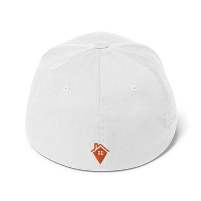 AVS Concepts-Structured Twill Cap