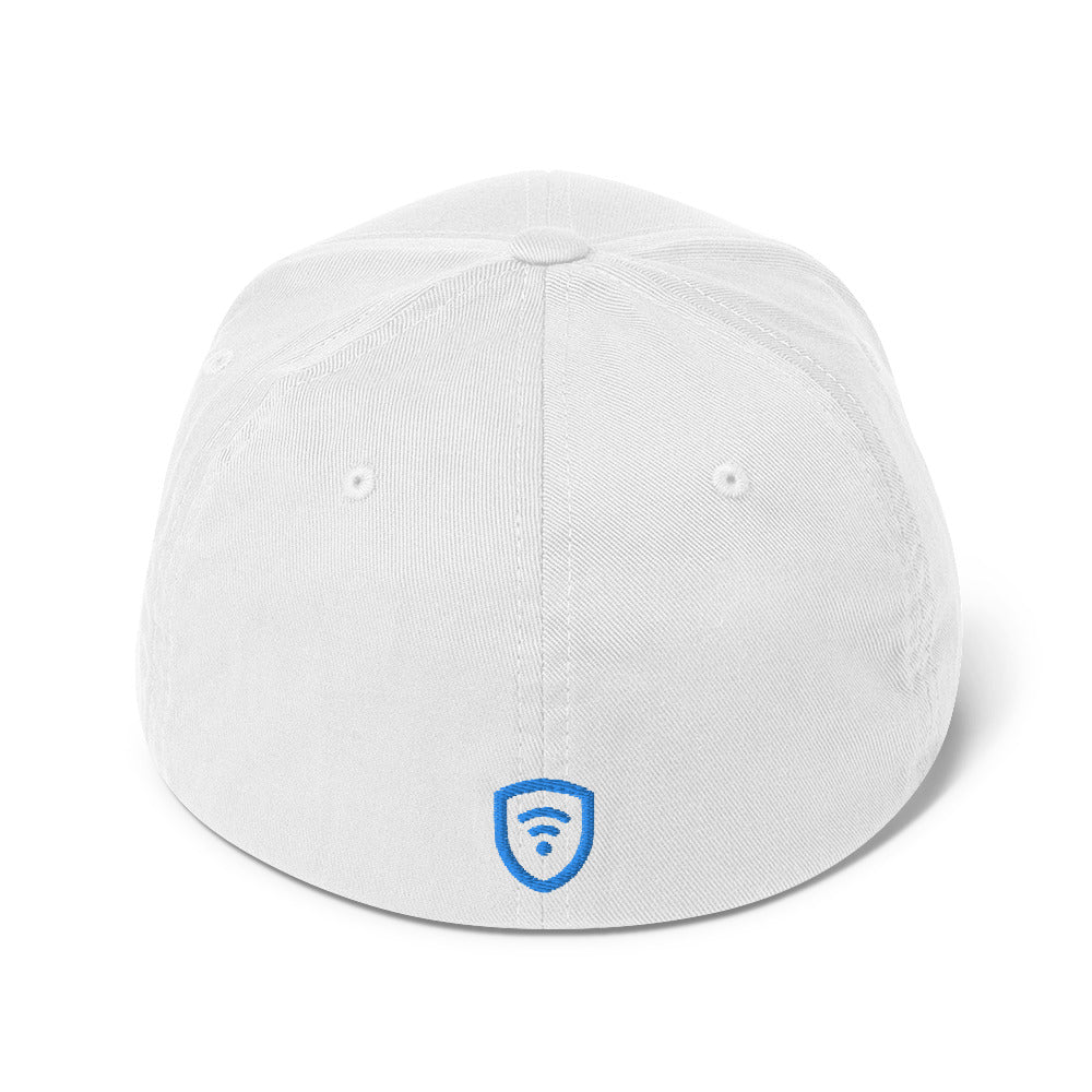 Chorus-Structured Twill Cap