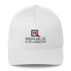 Republic Elite-Structured Twill Cap