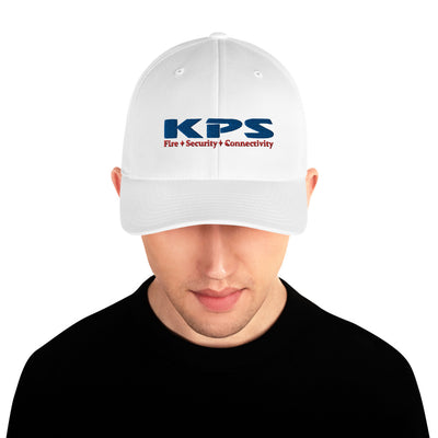 KPS-Structured Twill Cap