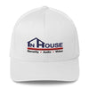 In House-Structured Twill Cap