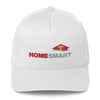 HomeSmart-Structured Twill Cap