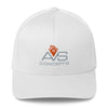 AVS Concepts-Structured Twill Cap