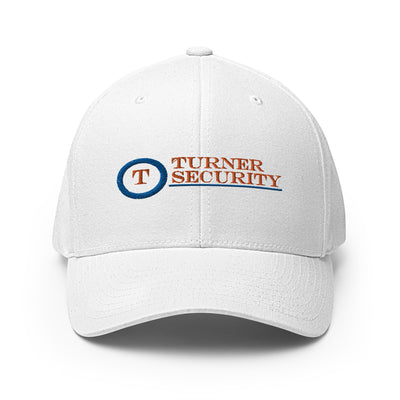 Turner Security-Structured Twill Cap