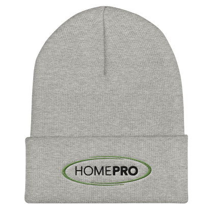 Home Pro-Cuffed Beanie