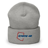 State 48 AV-Beanie