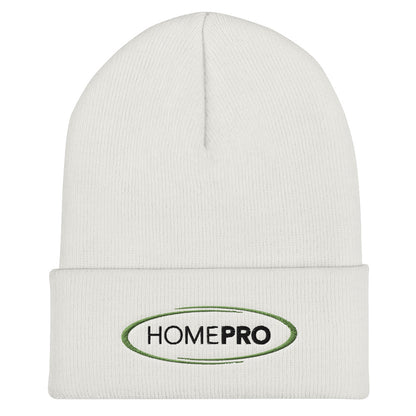 Home Pro-Cuffed Beanie