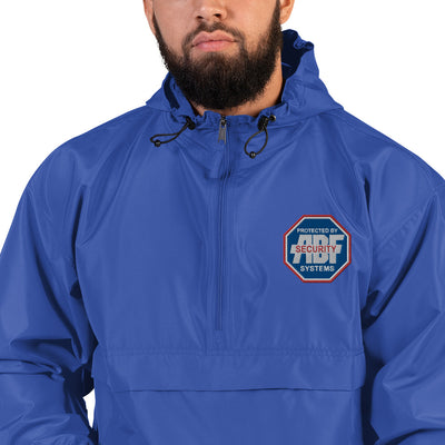 ABF Security-Champion Packable Jacket