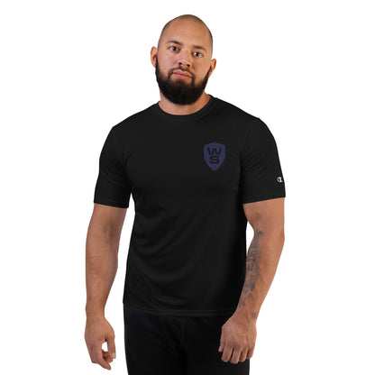 Watchmen Security-Champion Performance T-Shirt