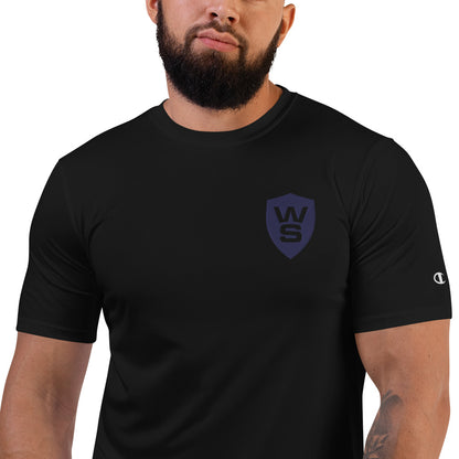 Watchmen Security-Champion Performance T-Shirt