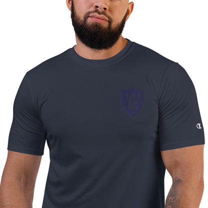 Watchmen Security-Champion Performance T-Shirt