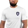 Watchmen Security-Champion Performance T-Shirt