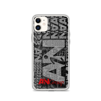 AiN P-Ran G2 iPhone Case