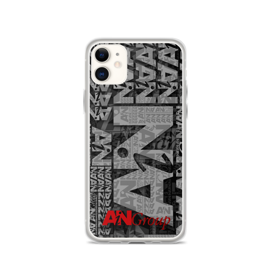 AiN P-Ran G2 iPhone Case