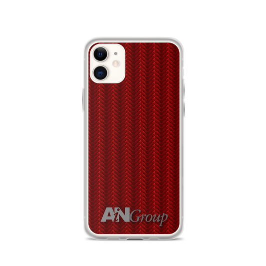 AiN P-HB R1 iPhone Case