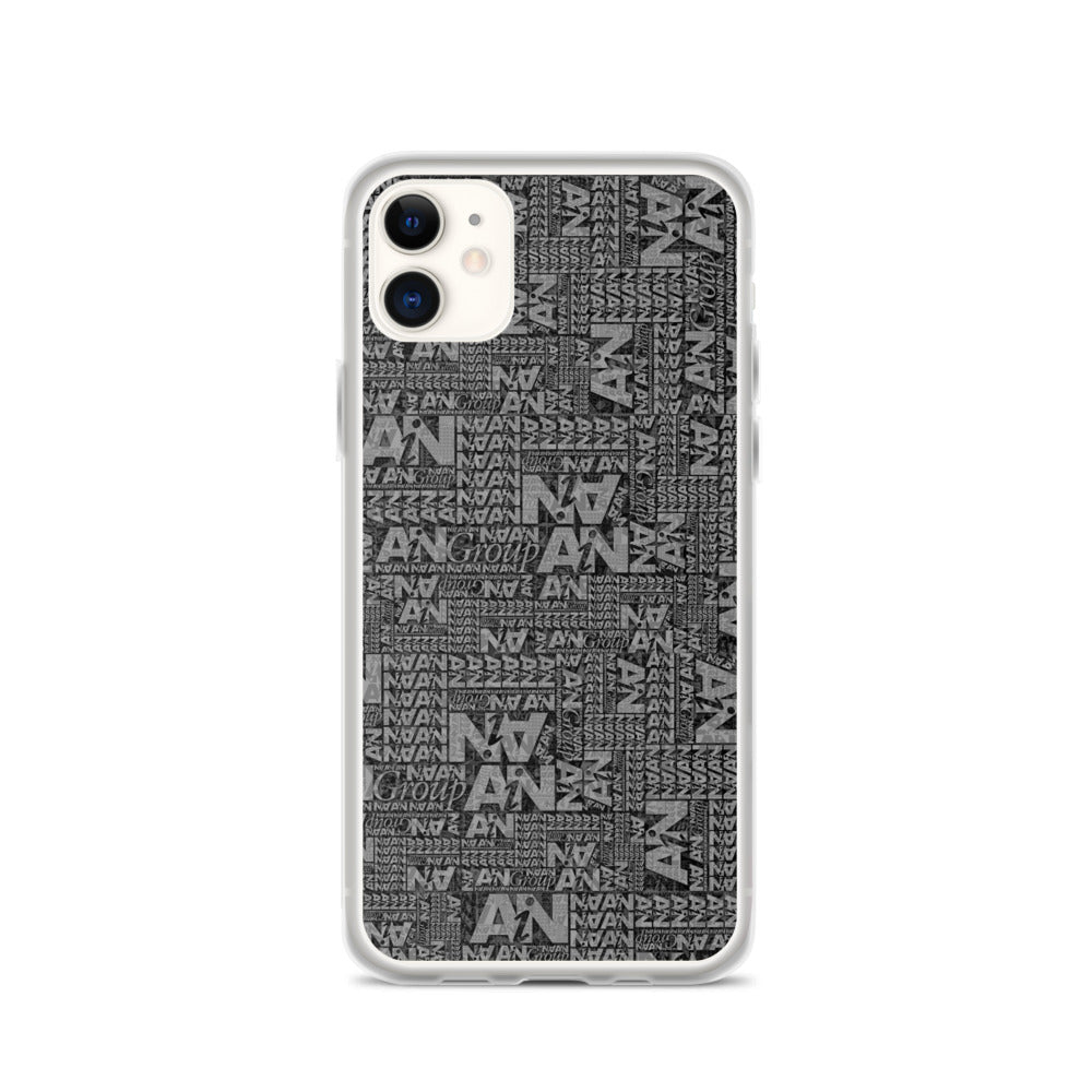 AiN-iPhone Case