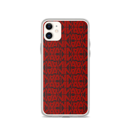 AiN-iPhone Case