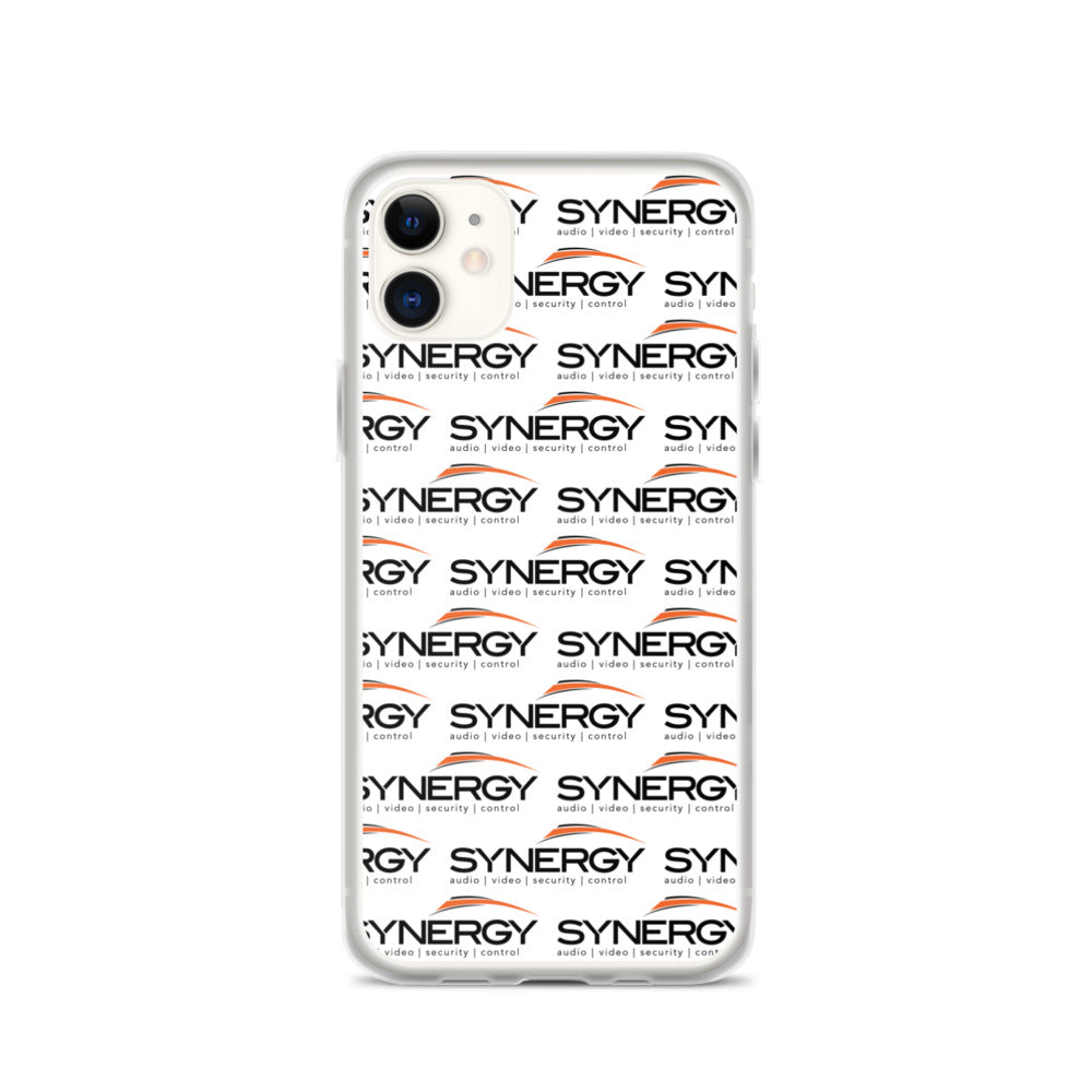 Synergy-iPhone Case