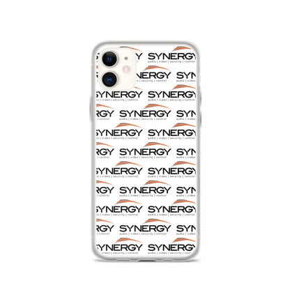 Synergy-iPhone Case