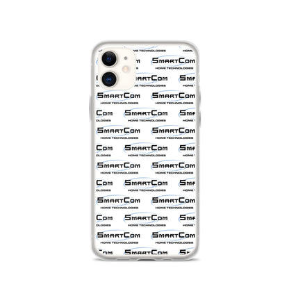 SmartCom-iPhone Case