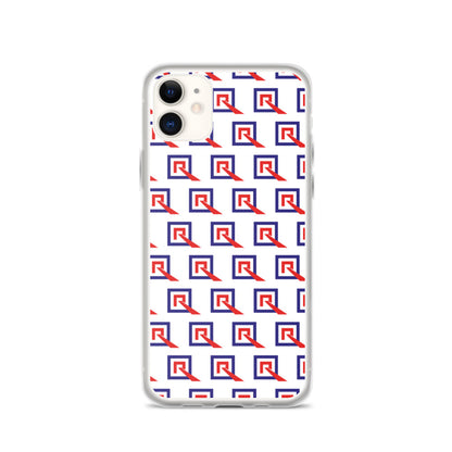 Republic Elite-iPhone Case